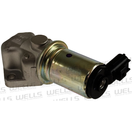 Ntk Idle Air Control Valve, 4J1082 4J1082