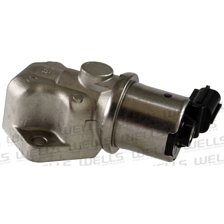 Ntk Idle Air Control Valve 2002-2003 Ford Taurus, 4J1089 4J1089