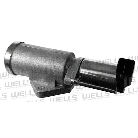 Ntk Idle Air Control Valve, 4J1094 4J1094