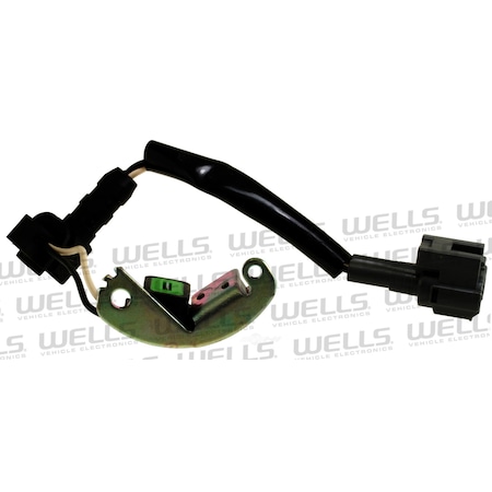 Ntk Distributor Ignition Pickup, 4P1149 4P1149