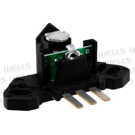 Ntk Distributor Ignition Pickup, 4P1167 4P1167