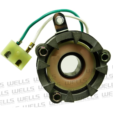 Ntk Distributor Ignition Pickup, 4P1208 4P1208