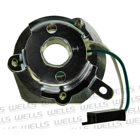 Ntk Distributor Ignition Pickup, 4P1209 4P1209