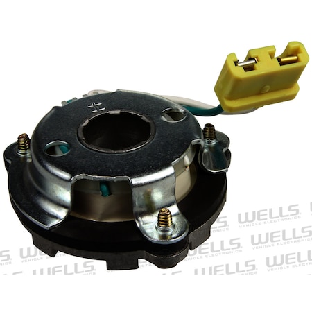 Ntk Distributor Ignition Pickup, 4P1210 4P1210