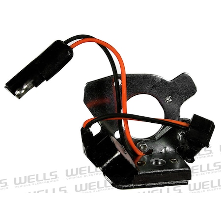 Ntk Distributor Ignition Pickup, 4P1240 4P1240