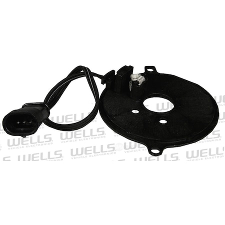 Ntk Distributor Ignition Pickup, 4P1253 4P1253