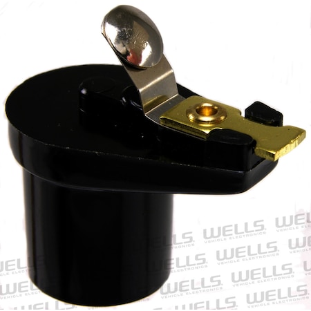 Ntk Distributor Rotor, 4R1058 4R1058