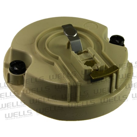 Ntk Distributor Rotor, 4R1060 4R1060