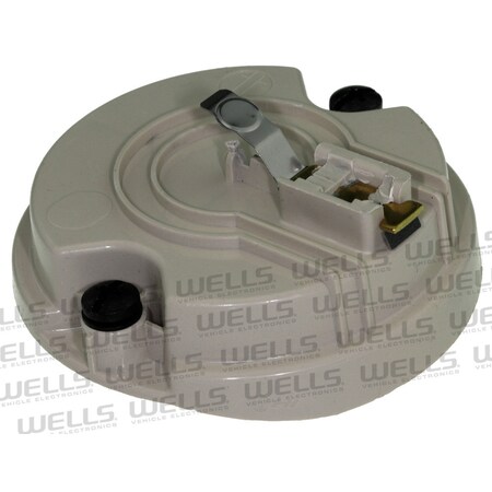 Ntk Distributor Rotor, 4R1063 4R1063