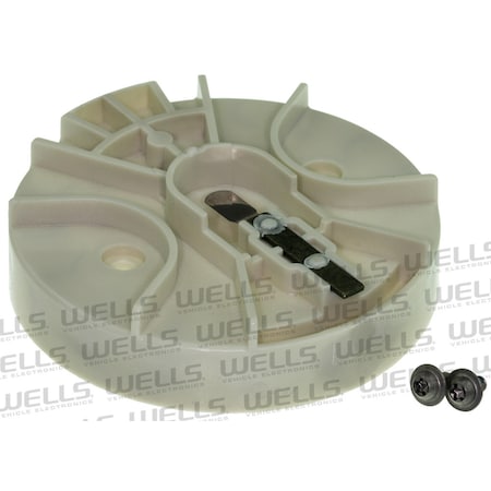 Ntk Distributor Rotor, 4R1066 4R1066