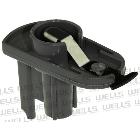 Ntk Distributor Rotor, 4R1089 4R1089