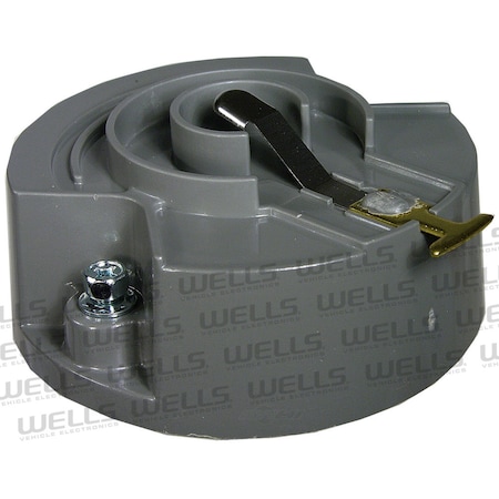 Ntk Distributor Rotor, 4R1090 4R1090
