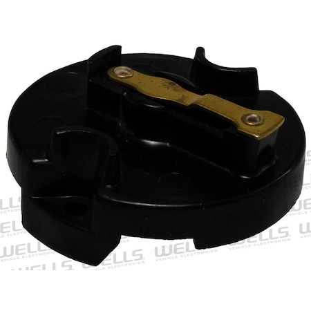 Ntk Distributor Rotor, 4R1097 4R1097