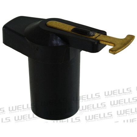 Ntk Distributor Rotor, 4R1123A 4R1123A