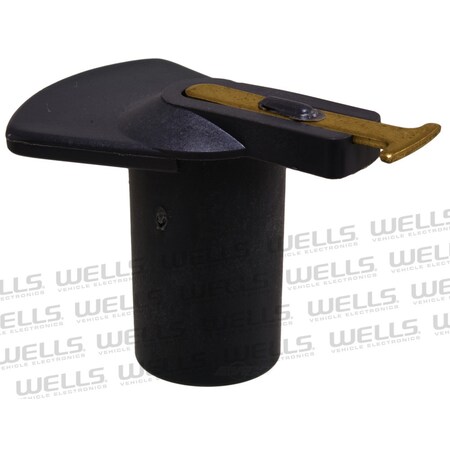 Ntk Distributor Rotor, 4R1126A 4R1126A