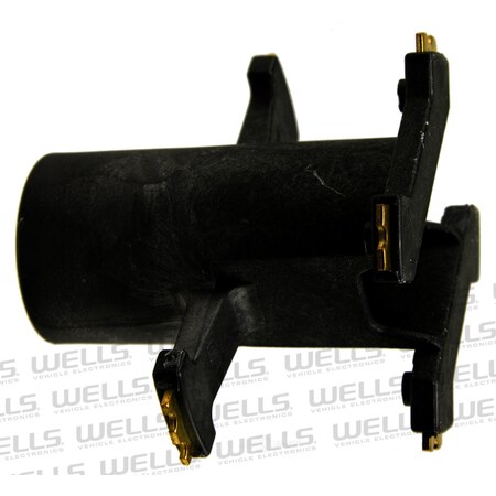 Ntk Distributor Rotor 1984-1985 Mazda RX-7 1.3L, 4R1129 4R1129