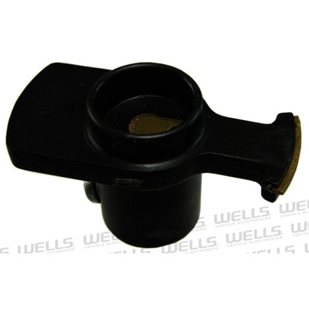 Ntk Distributor Rotor 1990-1991 Honda Prelude 2.1L, 4R1148 4R1148