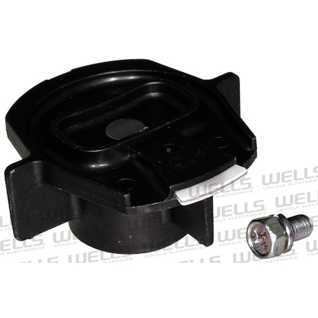 Ntk Distributor Rotor, 4R1185 4R1185