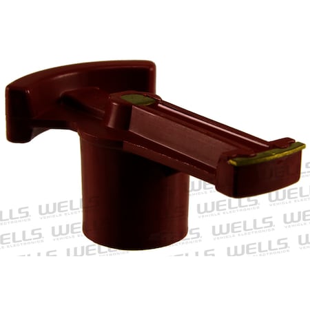 Ntk Distributor Rotor, 4R1226 4R1226