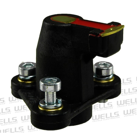 Ntk Distributor Rotor, 4R1239 4R1239