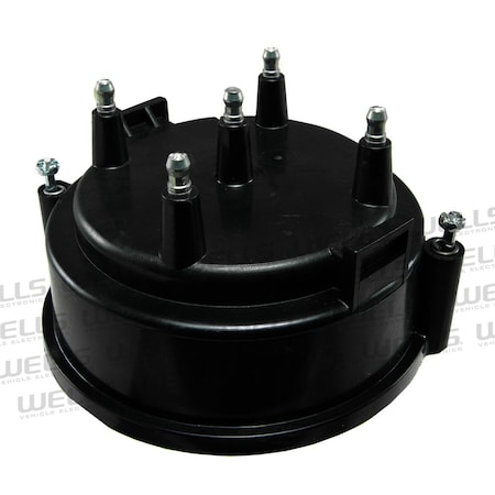 Ntk Distributor Cap, 5D1069 5D1069