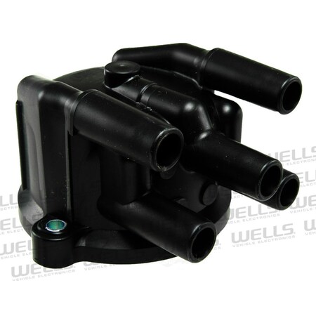 Ntk Distributor Cap, 5D1073 5D1073