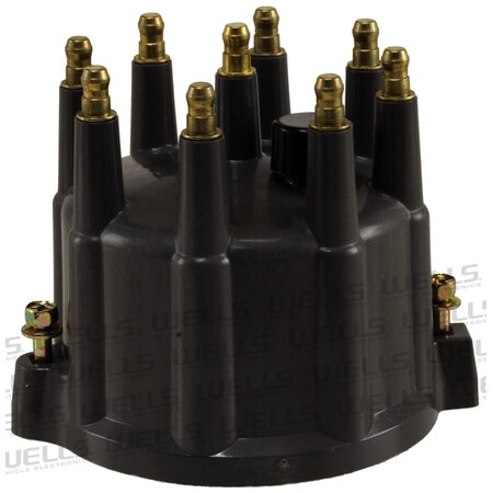 Ntk Distributor Cap, 5D1110A 5D1110A