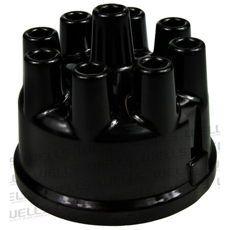 Ntk Distributor Cap, 5D1146 5D1146