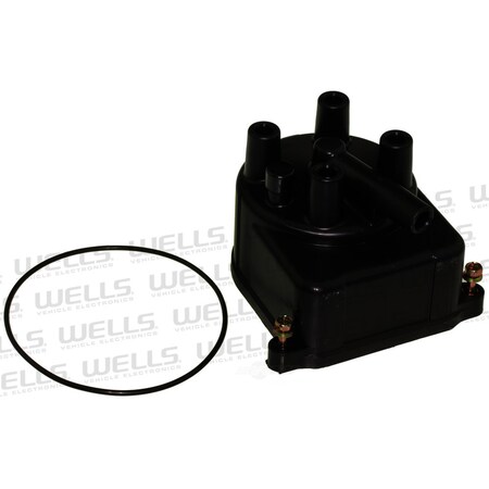 Ntk Distributor Cap, 5D1169 5D1169