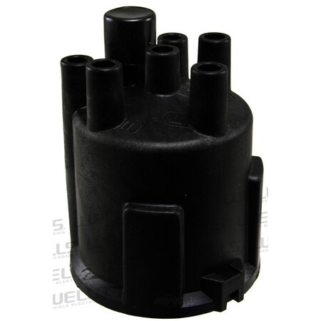 Ntk Distributor Cap 1984-1985 Mazda RX-7 1.3L, 5D1211 5D1211