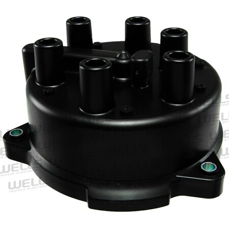 Ntk Distributor Cap 1997-2004 Mitsubishi Diamante, 5D1234 5D1234