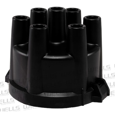 Ntk Distributor Cap, 5D1243 5D1243