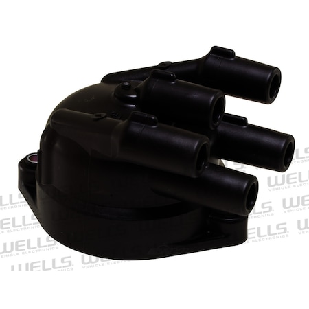 Ntk Distributor Cap 1993-1997 Nissan Altima 2.4L, 5D1247 5D1247