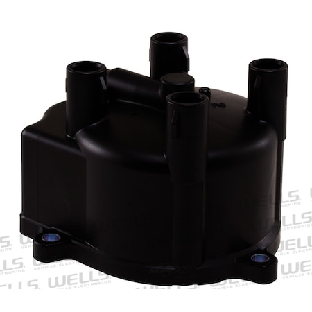 Ntk Distributor Cap, 5D1292 5D1292