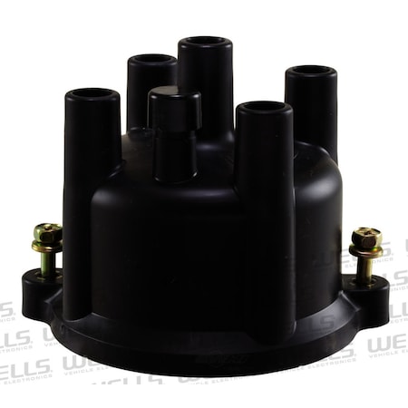 Ntk Distributor Cap, 5D1295 5D1295