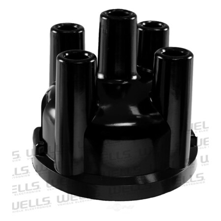 Ntk Distributor Cap, 5D1315 5D1315