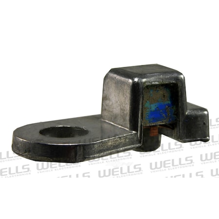 Ntk Engine Variable Valve Timing (VVT) Adjuster Magnet, 5S1234 5S1234