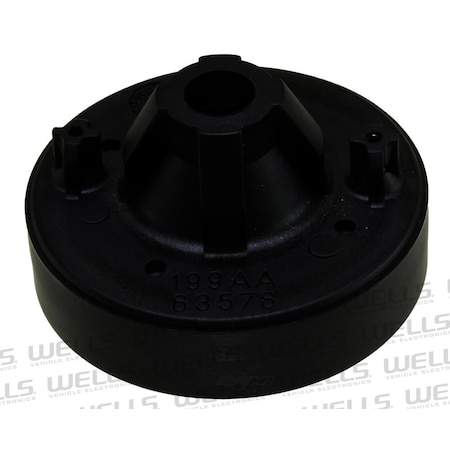 Ntk Engine Variable Valve Timing (VVT) Adjuster Magnet, 5S7062 5S7062