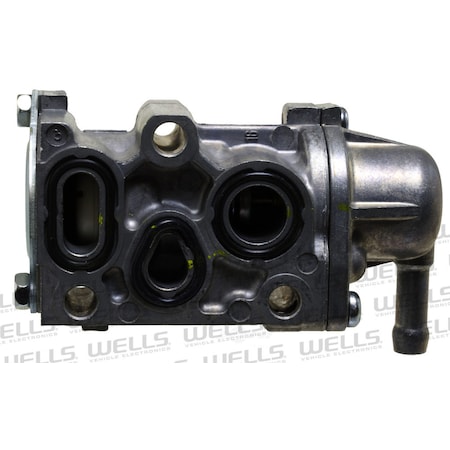 Ntk Fast Idle Valve Solenoid, 6F1004 6F1004