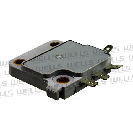 Ntk Ignition Control Module, 6H1005 6H1005