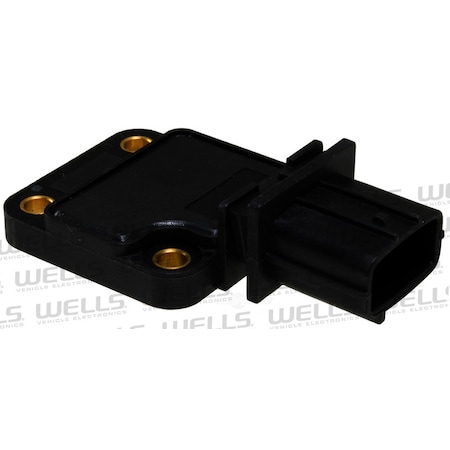 Ntk Ignition Control Module, 6H1009 6H1009