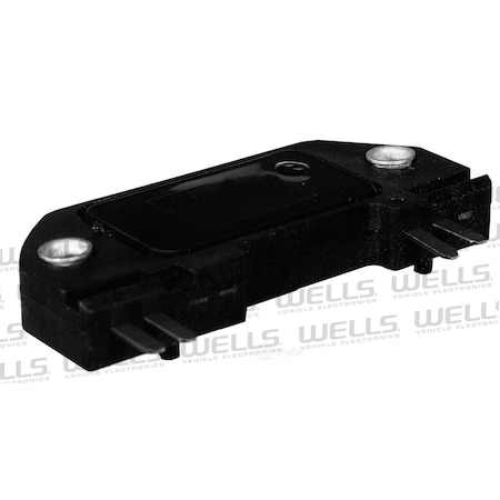 Ntk Ignition Control Module, 6H1014 6H1014