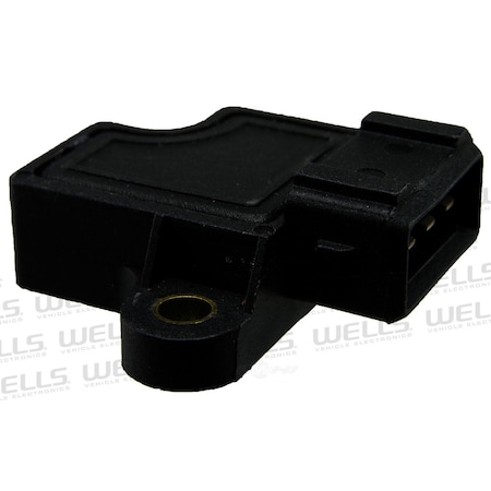 Ntk Ignition Control Module, 6H1019 6H1019