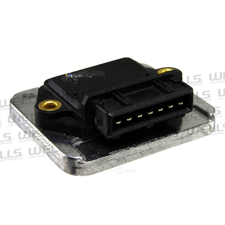 Ntk Ignition Control Module, 6H1020 6H1020