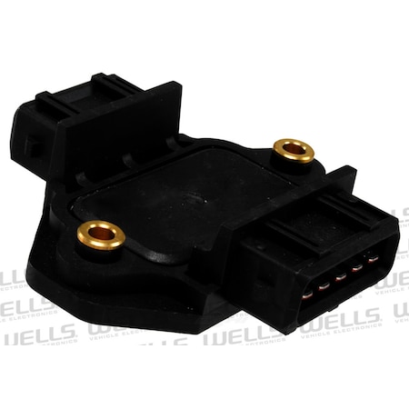 Ntk Ignition Control Module, 6H1022 6H1022
