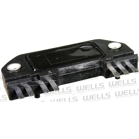 Ntk Ignition Control Module, 6H1032 6H1032