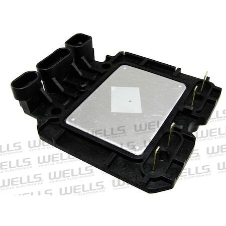 Ntk Ignition Control Module, 6H1035 6H1035