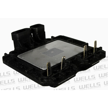 Ntk Ignition Control Module, 6H1036 6H1036