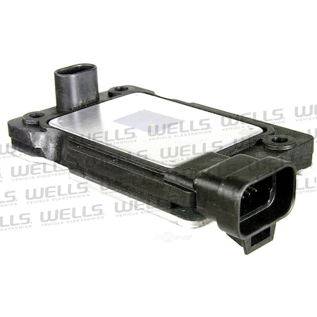 Ntk Ignition Control Module, 6H1038 6H1038