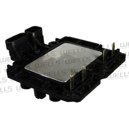 Ntk Ignition Control Module, 6H1039 6H1039